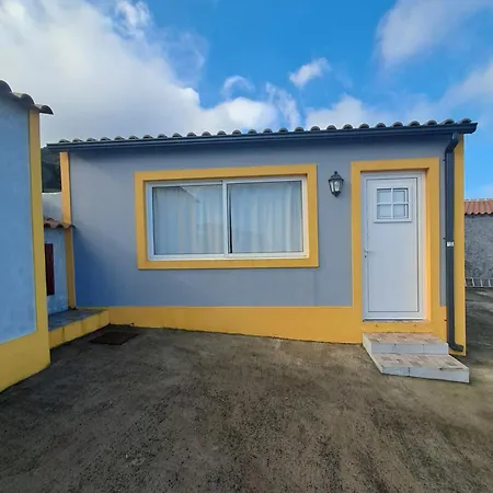 Casa Tio Mario Дом отдыха Fontinhas