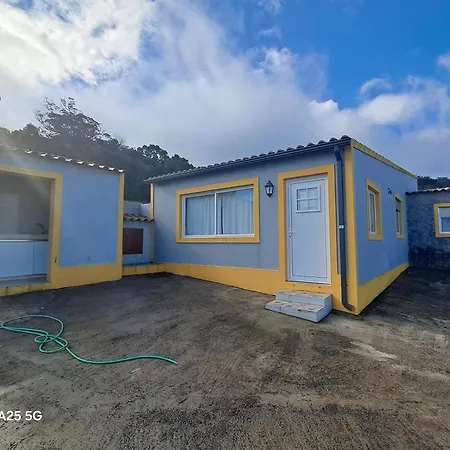 Casa Tio Mario * Fontinhas