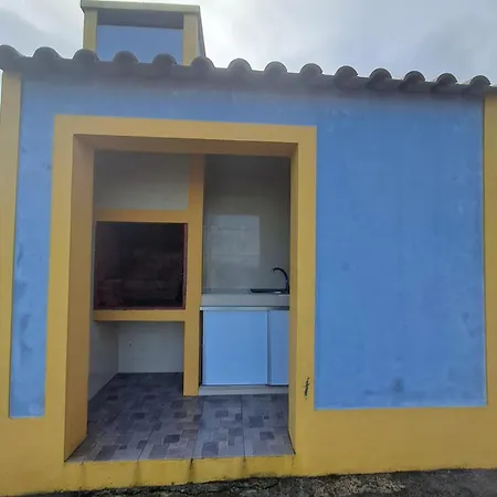 Дом отдыха Casa Tio Mario *