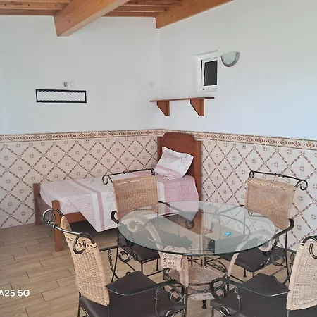 Casa Tio Mario Fontinhas