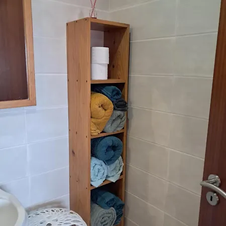 Casa Tio Mario * Fontinhas