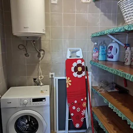 Дом отдыха Casa Tio Mario Fontinhas