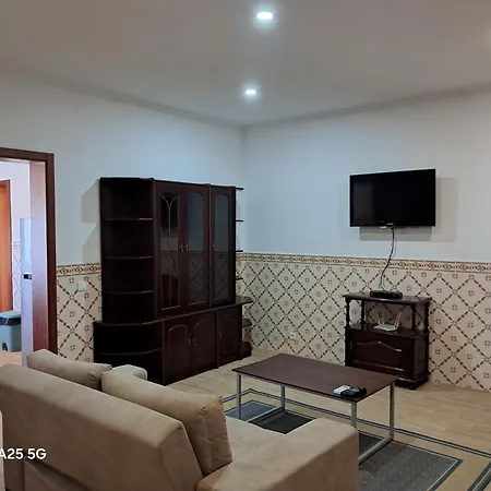 Casa Tio Mario 別荘 Fontinhas