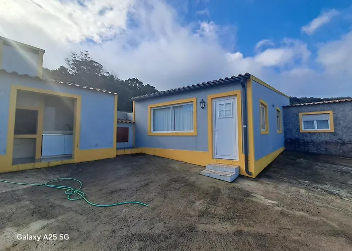 Casa Tio Mario * Fontinhas