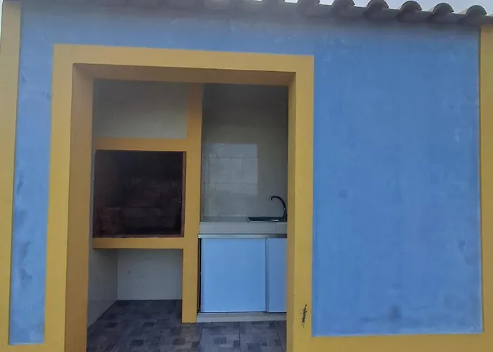 別荘 Casa Tio Mario *