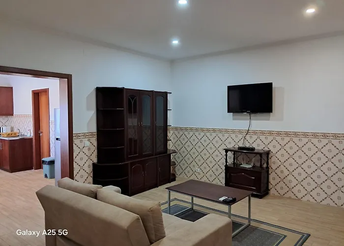 Casa Tio Mario 別荘 Fontinhas