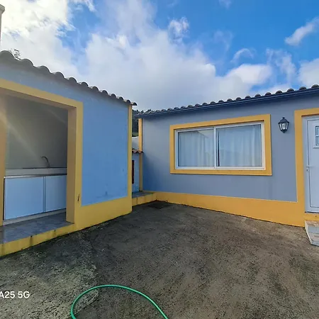 度假居 Casa Tio Mario Fontinhas