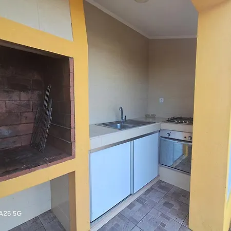 Casa Tio Mario * Fontinhas