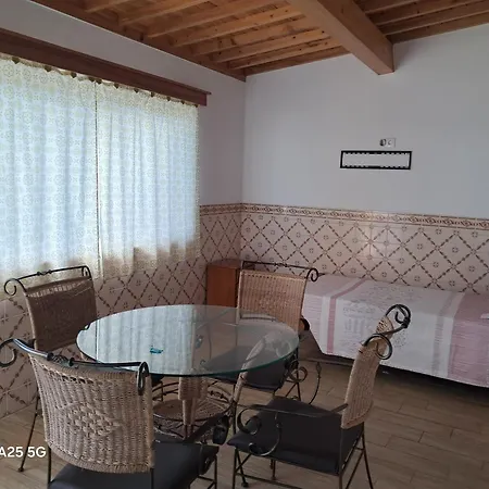 Casa Tio Mario Dom wakacyjny Fontinhas