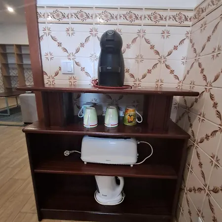 Casa Tio Mario Dom wakacyjny