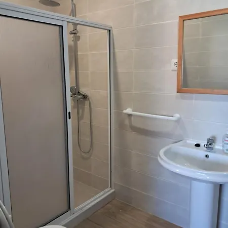 Casa Tio Mario Dom wakacyjny *