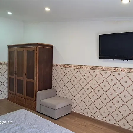 Casa Tio Mario * Fontinhas