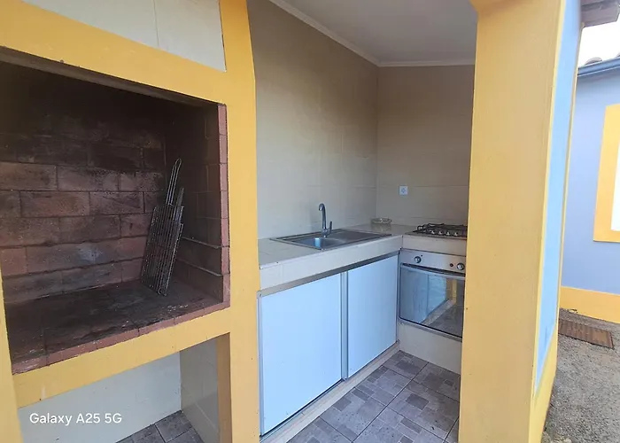 Casa Tio Mario * Fontinhas