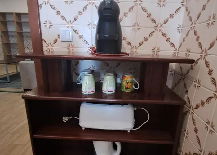 Casa Tio Mario 度假居