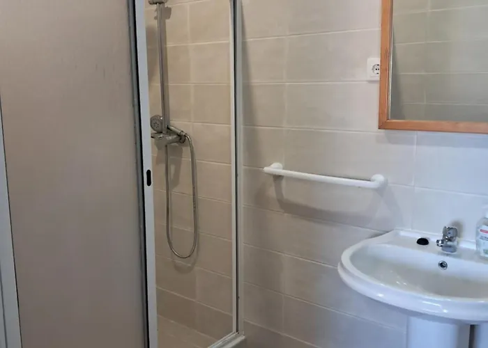 Casa Tio Mario 度假居 *