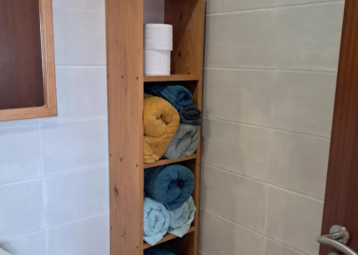 Casa Tio Mario * Fontinhas