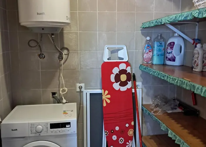 度假居 Casa Tio Mario Fontinhas