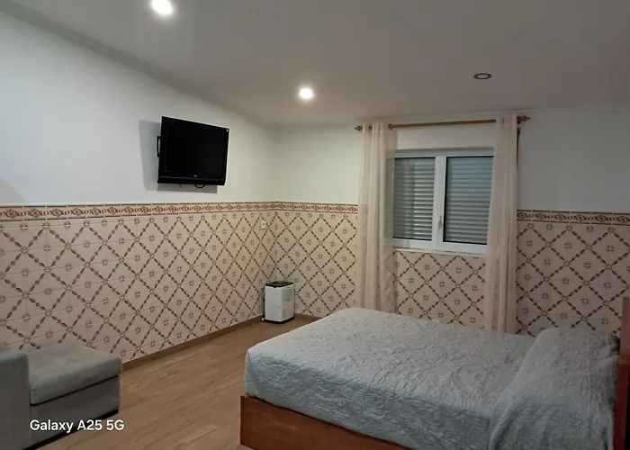 Casa Tio Mario 度假居 *