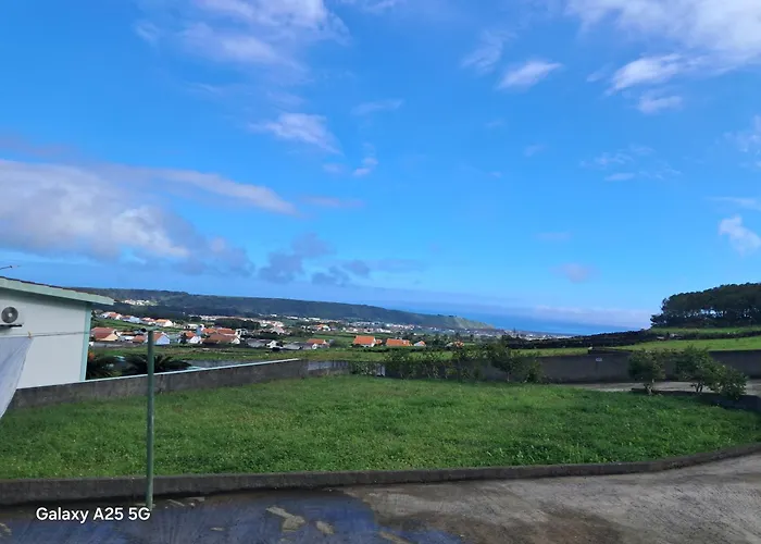 度假居 Casa Tio Mario